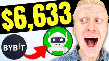 Hoe de Bybit Trading Bot te gebruiken: Bybit Futures Grid Trading Bot 2025