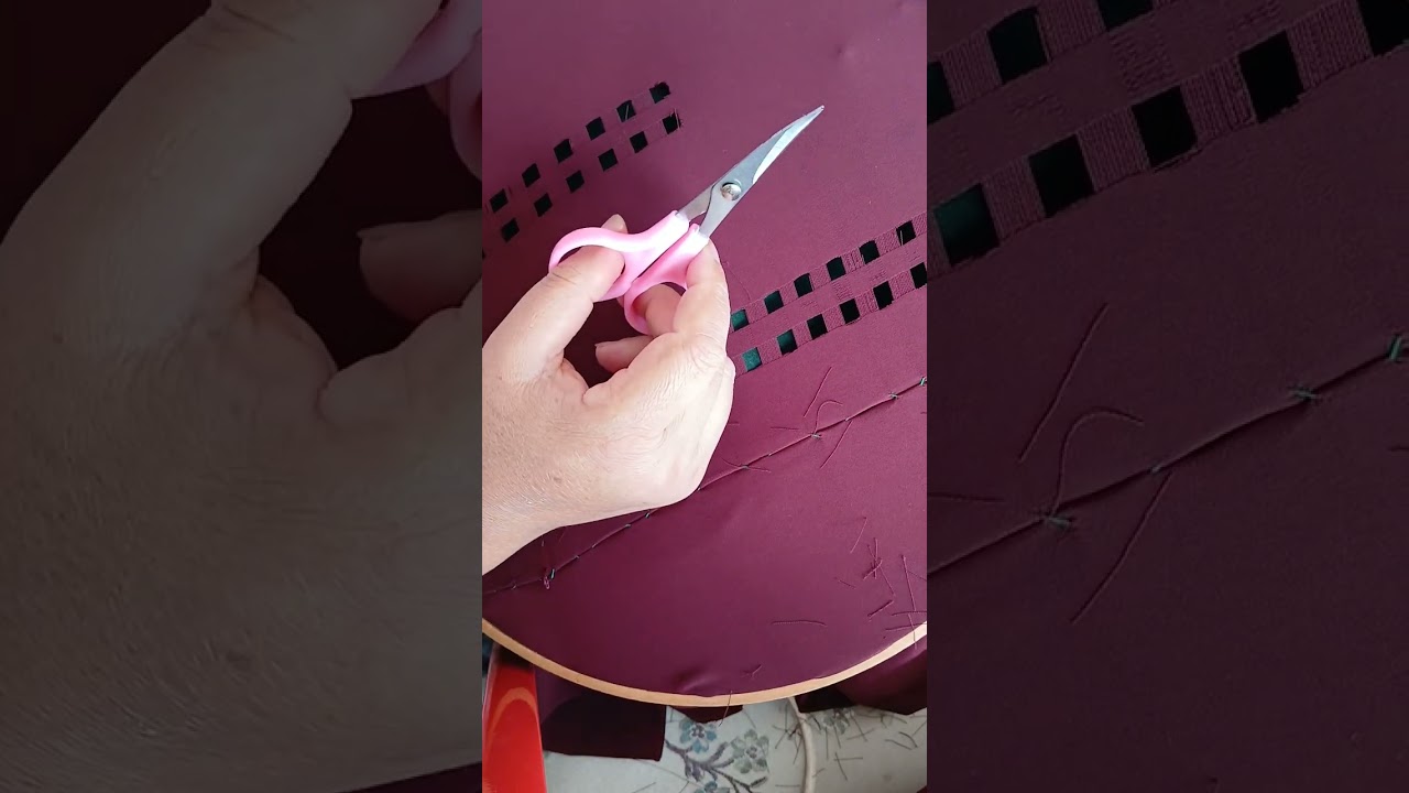 تعلم المسلول من البداية مع ام وداد