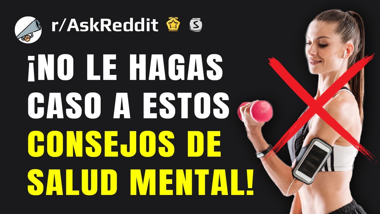 Psicólogos: ¡estos consejos de internet son en realidad muy perjudiciales!