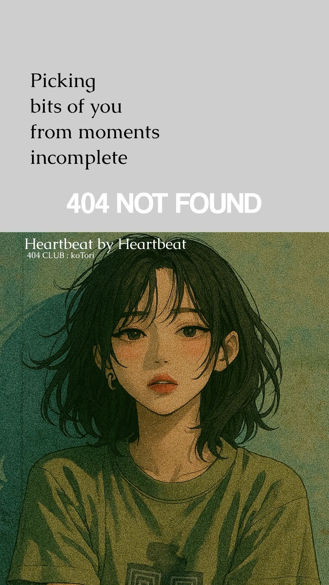 404 CLUB : koTori - YouTube