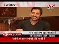 John Abraham's interview with Sudhir Chaudhary PART-2