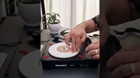 Slow Autobahn Scratch | Step by step | DJ Fuzz