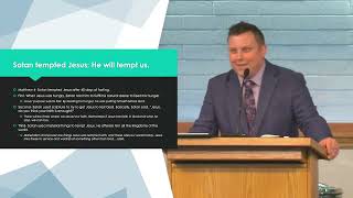 Advice from the Church – Marty Kessler & Titus West