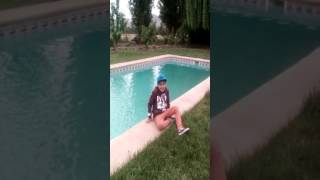 Adexe Y Nau Cover Nicous  Hasta El Amanecer