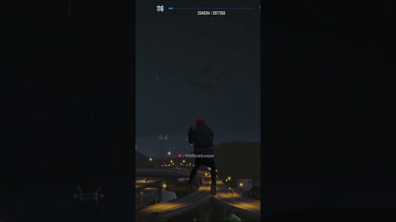 Just a normal day in Los Santos 🥴 #shorts