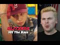 HOLDING ON (BLITZERS(블리처스) - Hit The Bass Official MV Reaction)