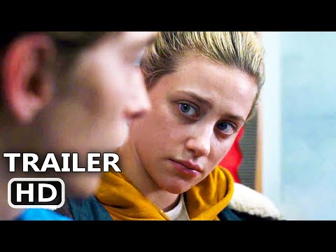 CHEMICAL HEARTS Trailer Teaser (2020) Lili Reinhart, Austin Abrams Movie