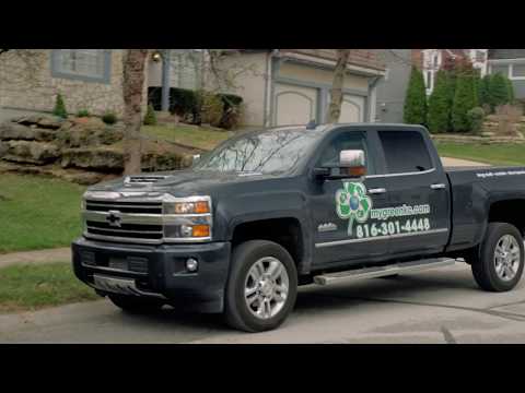 MyGreenKC Kansas City Insulation Video