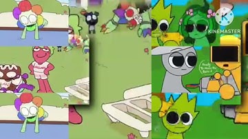 64 shuric scans with are slides