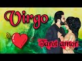 VIRGO! TE QUIERE PERO EN SERIO! AQUÍ TODAS LAS PRUEBAS POSIBLES! 🔥🔥🔥