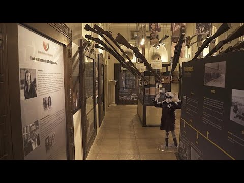 В Дубае вспоминают Холокост и мусульман, спасших евреев