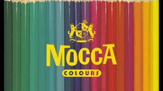 Video thumbnail of "Mocca - Happy"