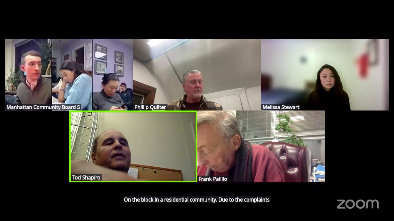 State Licenses and Permits Committee Meeting - Tuesday, Jan 20, 2026