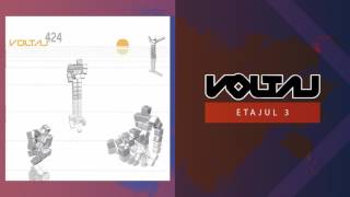 Voltaj - Etajul Iii (Official Audio)