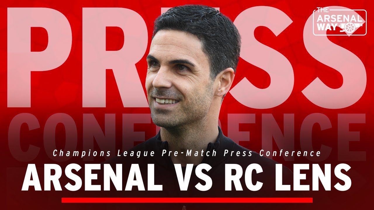 PES 2014, Arsenal (North London FC) Manager