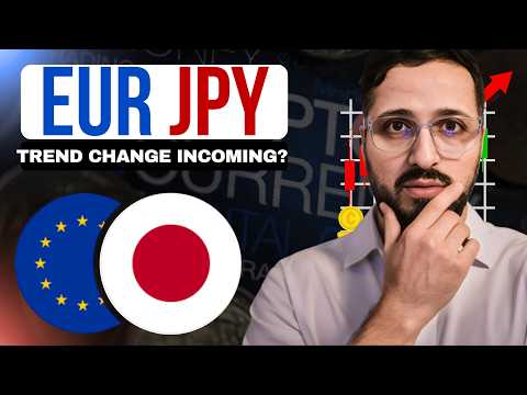 Prospek Harga Euro / Yen Jepang (EUR/JPY) | Apa Langkah Selanjutnya untuk Pasangan Ini?