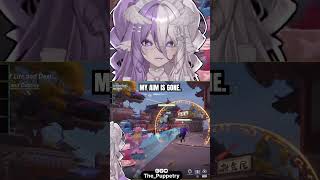 Celebrity My Aim is Absent Wealth