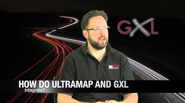 UltraMap GXL Integration