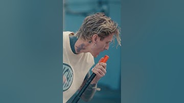 mgk - cliché (Official Music Video)