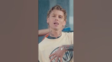 Thumbnail of mgk - cliché (Official Music Video)
