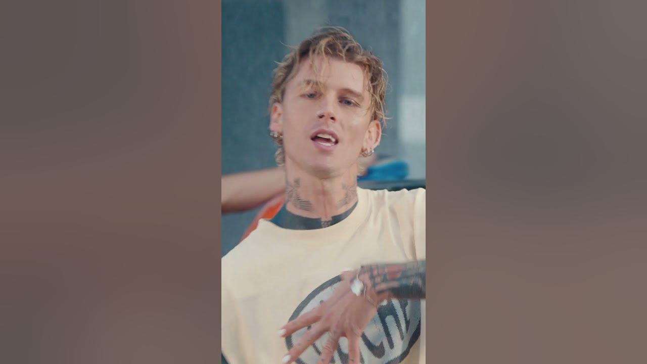 mgk - cliché (Official Music Video) mgk - cliché (Official Music Video)