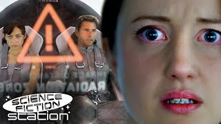Vika's Death & Drone Chase | Oblivion | Science Fiction Station