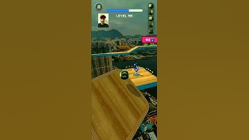 Going Balls Super SpeedRun Gameplay (Level-155) #shorts |Watch Full Gameplay 👇