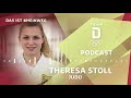 Theresa Stoll - Mein Weg nach Tokio