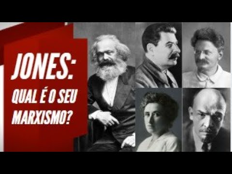 Vídeo: Diferença Entre O Marxismo E O Leninismo