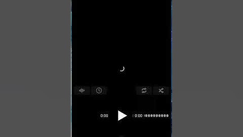 Poweramp V3 free full version solving scan problems