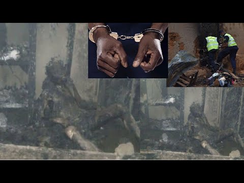 MU RWANDA ISHYANO RIRAGUYE UMWANA AZANGAZINGIYE ISE MURI MATERA AMUMENAHO ESANSE APFA NABI CYANE 