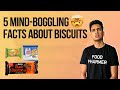 Shocking biscuits review by food pharmer
