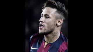 Neymar In Barça 🔥 || #neymar #footbal #edit #fyp