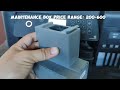 4 WAY TIPS TO SOLVE MAINTENANCE BOX PROBLEM EPSON L6170