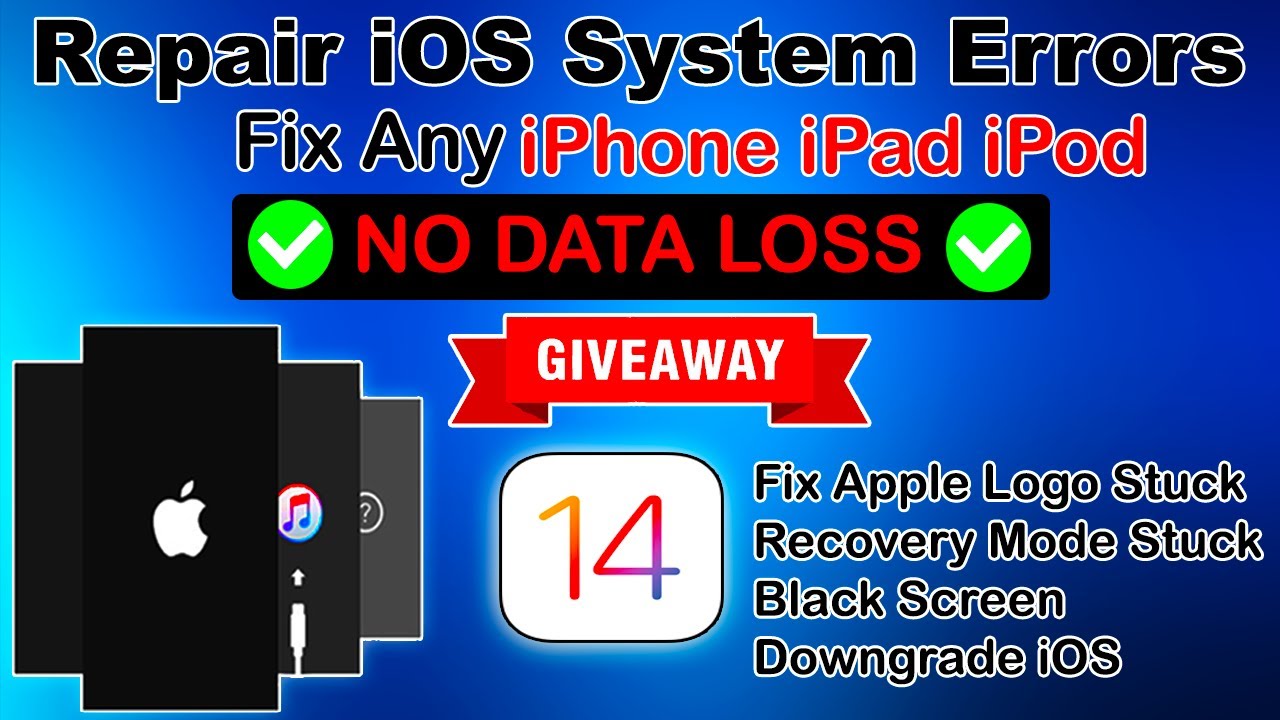 Fix Any IPhone 12 iPad iPod Stuck On Recovery Mode Apple Logo Black android-tv-hard-reset-by-mobile-android-tv-recovery-method-tp-sk518d