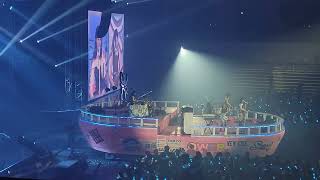 My Name is Malguem - QWER [Rockation Homecoming Day 1 - Seoul, Mar. 20, 2026]