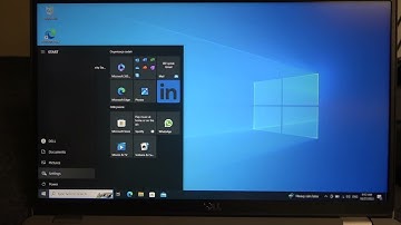 How to Enable and Disable WiFi on Dell Latitud
