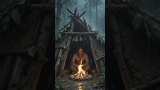 My Fire Was Dying And the Storm Was Coming