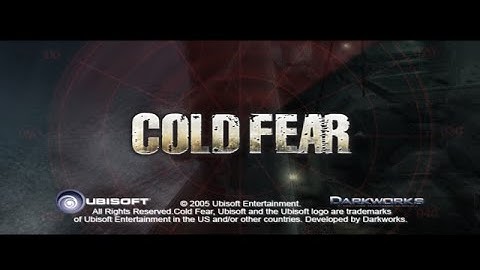COLD FEAR. Xbox. Gamplay. Part.17.