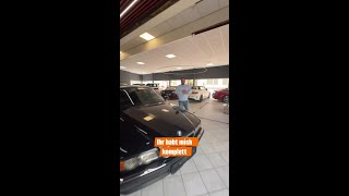 BMW E38 740d V8 Diesel oder doch lieber BMW E38 740i Benziner?