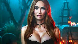 DIABLO 4 &quot;Megan Fox&quot; Trailer (2023)