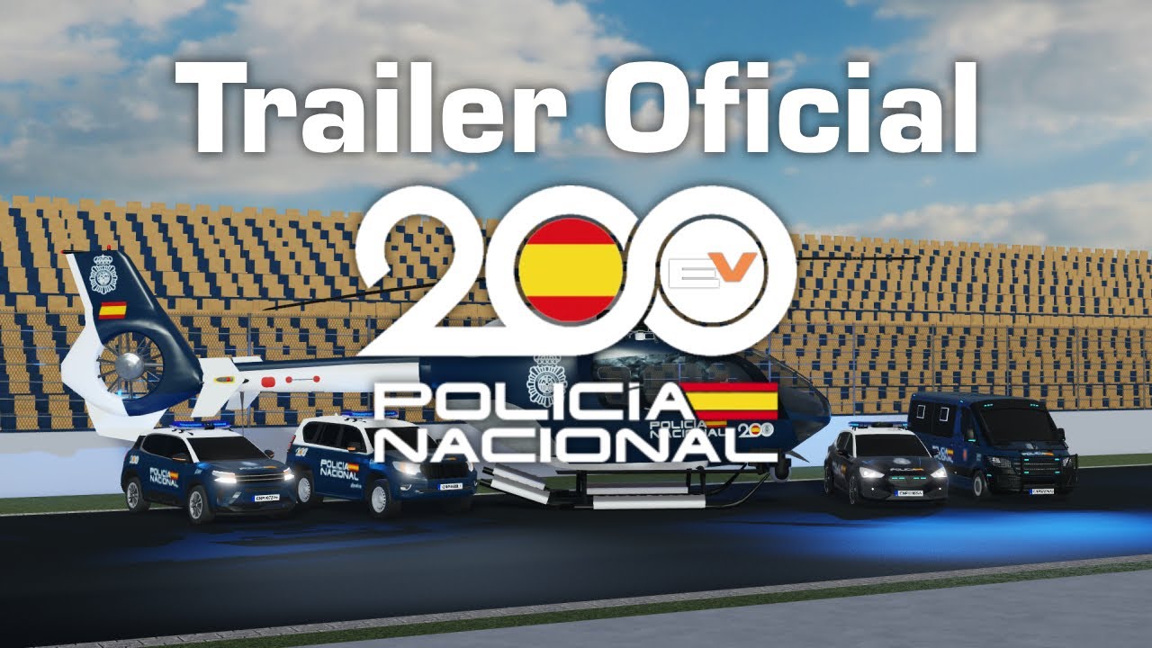 Trailer Oficial | CNP EV