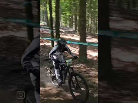 enduro one #shorts