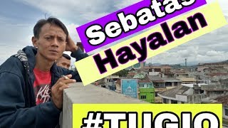 Lagu terbaru 2017 Rumput Band sebatas hayalan