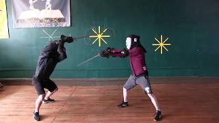Lesson 5, Krump to the Hands and Flats