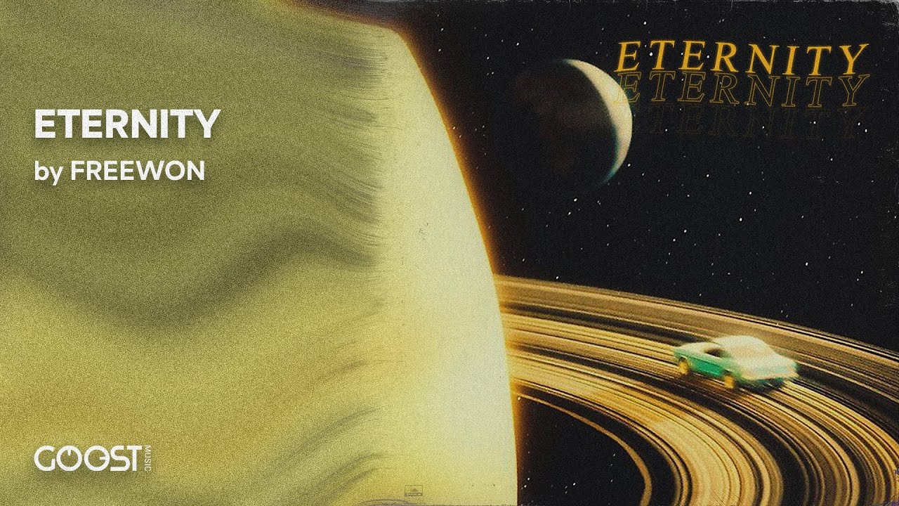 Watch FREEWON - ETERNITY (Official Audio) on YouTube Watch FREEWON - ETERNITY (Official Audio) on YouTube