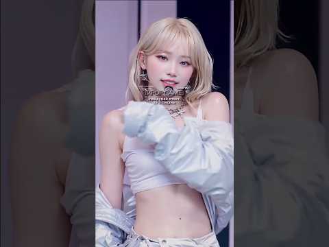 #lesserafim#easy#itzy#gidle#newjeans#blackpink#recommended#fypシ#elbruso#subscribe#like