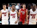 The Miami Heat Turned Everything Around in One Off-Season