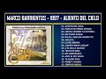 Marco Barrientos - 1997 - Aliento del cielo