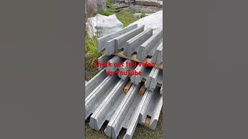 Why CMU Lintels Matter over Windows and Doors ⭐️#shorts